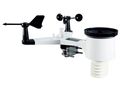 Wireless 433Mhz Outdoor Sensor for Weather Station